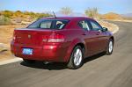 Dodge Avenger 2008 года
